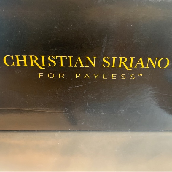 Brand new Black pointy heels - Picture 8 of 8